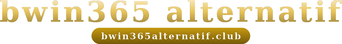 bwin365 alternatif logo